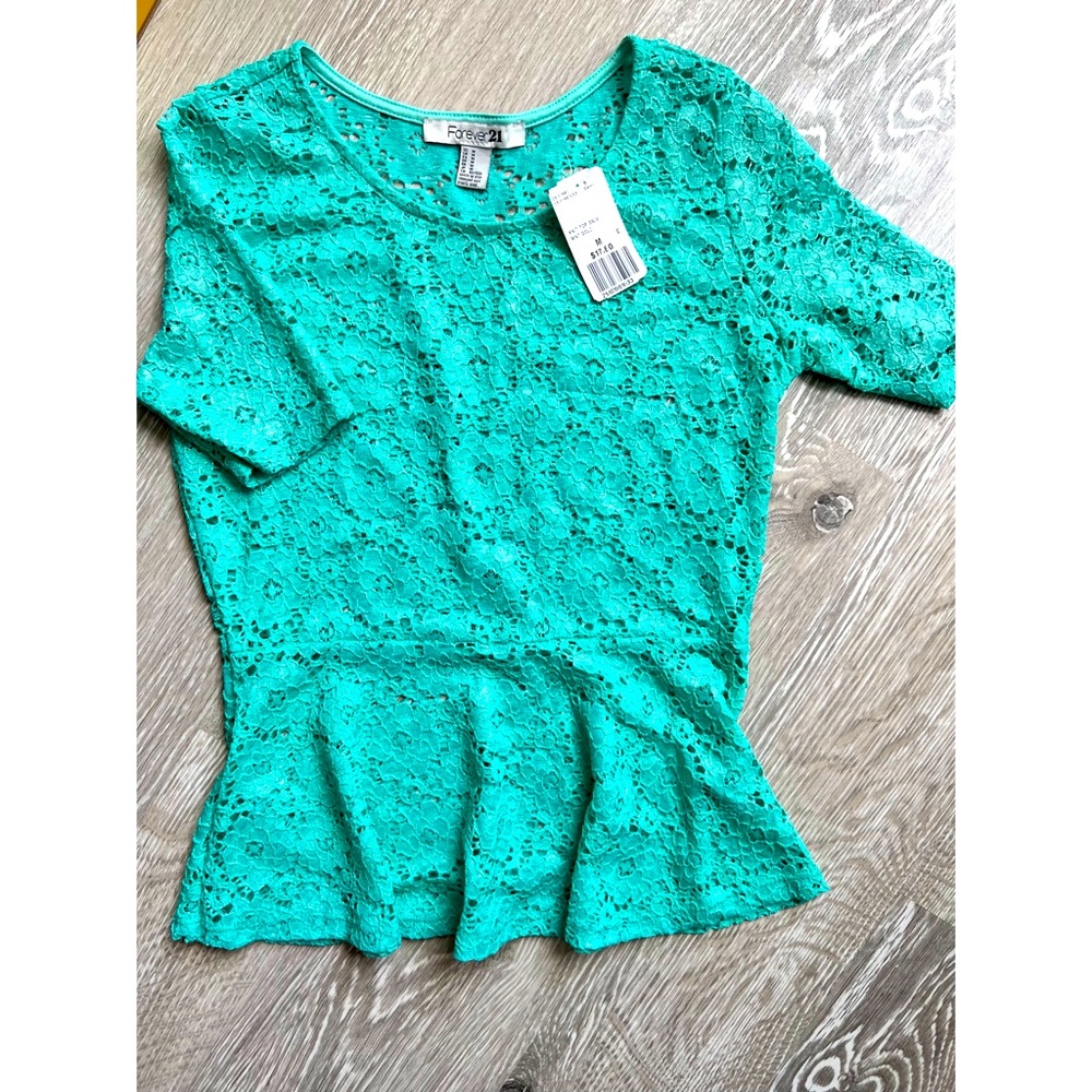 Forever 21 - SIZE M